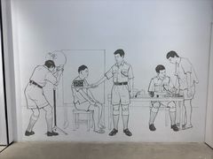 -大馆(前中区警署建築群)