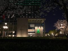 -上海虹桥西郊假日酒店