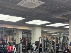 -空中健身·游泳(季佳荟新华家园店)