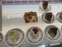 -PETIT PARIS 小巴黎(花园道店)