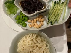 -四季民福烤鸭店(前门店)