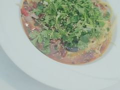 -成都你六姐·牛肉冒菜·麻辣香锅(长泰广场店)