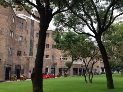 点击看大图 iphone_upload_pic-锦江饭店·锦江小礼堂·宴会厅
