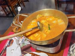 牛肉乌冬锅-烧鸟横丁(联发文创口岸店)