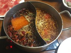 -重庆小天鹅(英雄山路店)