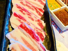 -一品诚记烤肉(大连柏威年购物中心店)