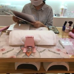 -米小兔美甲美睫