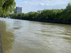 -运河游船(武林门码头)