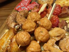 -铁酱披萨(巧刻广场店)