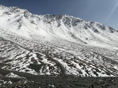 -祁连山·岗什卡雪峰景区