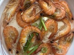 -阿里元老宋海鲜大排档(明发店)
