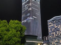 -东方体育中心(地铁站)