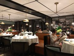 -民国红公馆·秦淮八艳(夫子庙店)