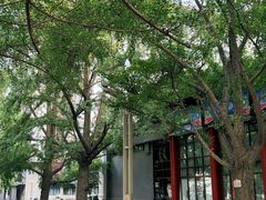 -四川大学(华西校区)