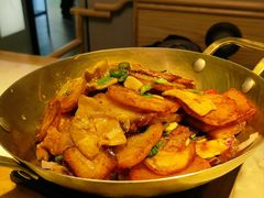 -绿茶餐厅(青岛城阳万象汇店)