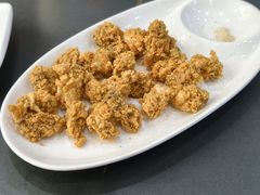 -古早人小吃店(黄河北路店)
