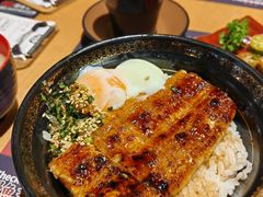 -鳗事鱼意·活鳗現烤专门店(富力海珠城店)