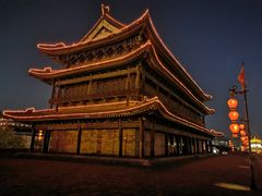 -西安城墙·碑林历史文化景区