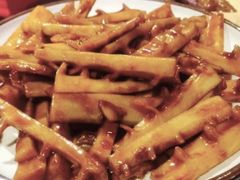 -兰溪小馆(东直门簋街店)