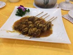 -蠔门宴海鲜城·阳江特色菜