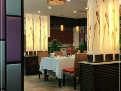 -阿诺泰·泰国餐厅(紫荆店)