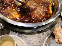 -肖肖酸萝卜鱼火锅(总店)