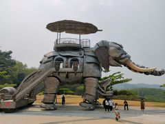 -西双版纳勐泐文化旅游区