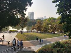 -人民公园(罗湖区)