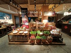 -田小狗的饭店(碧桂园店)