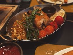 -斯普汇生蚝牛排馆(中骏世界城店)
