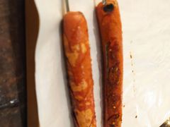 -枪火串烧·东北特色烧烤(罗湖总店)