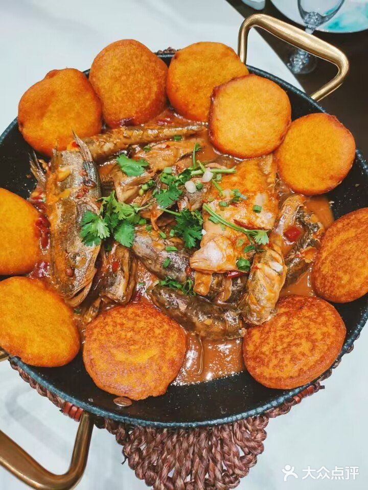 沉浸式海鲜盛宴,来东海渔港就对了