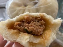 -凤起龙游老面包子(凯德晶品店)