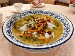 -麒麟中餐厅·经典粤菜·地道菜式老字号(广州长隆酒店)