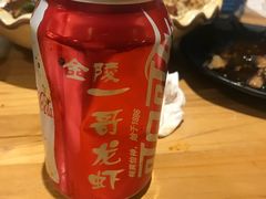 -金陵一哥龙虾馆(三牌楼总店)