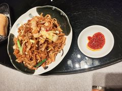 -晓粤·惹味粤菜(凯德乐峰广场店)