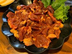 -大壮家原味烤肉(兴华北街店)