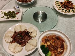 -通庆楼(新开路店)
