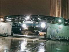 -上海科技馆(地铁站)