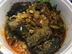 -东门町美食街