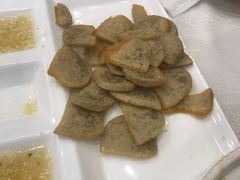 -老浒记民俗酒楼(王府井店)