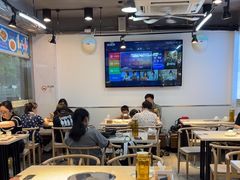 -屋里家延边朝鲜族冷面(梅林3店)