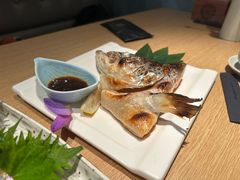 -阿吾罗·月咏精致日料(港汇恒隆广场店)