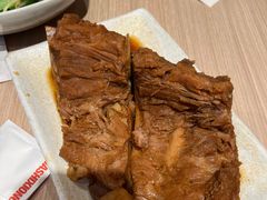 -大师兄·西北小馆(南沙万达广场店)