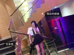 -东莞海悦花园大酒店(厚街万达广场寮厦地铁站店)