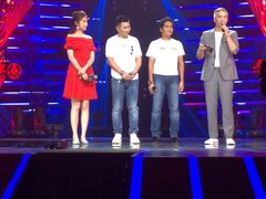 -成都金融城演艺中心