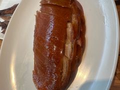 -四季民福烤鸭店(前门廊房二条店)