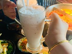 -湊湊火锅·茶憩(新中关购物中心店)