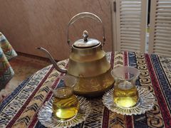 -Turka土耳咖(五大道店)