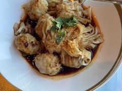 -金轩中餐厅 Jin Xuan(浦东丽思卡尔顿酒店)